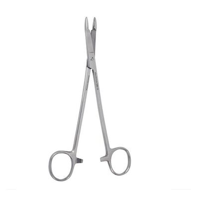 Holder Needle Olsen-Hegar Vantage 7-1/2" Ea